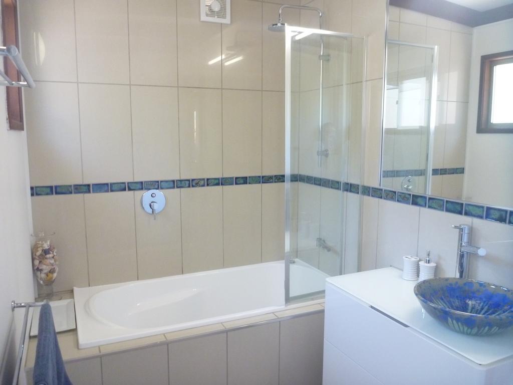 Corymbia Batemans Bay Villa Bagian luar foto