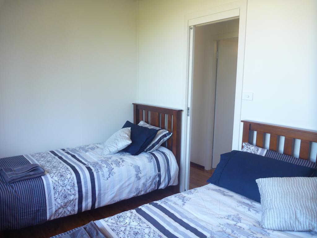 Corymbia Batemans Bay Villa Bagian luar foto