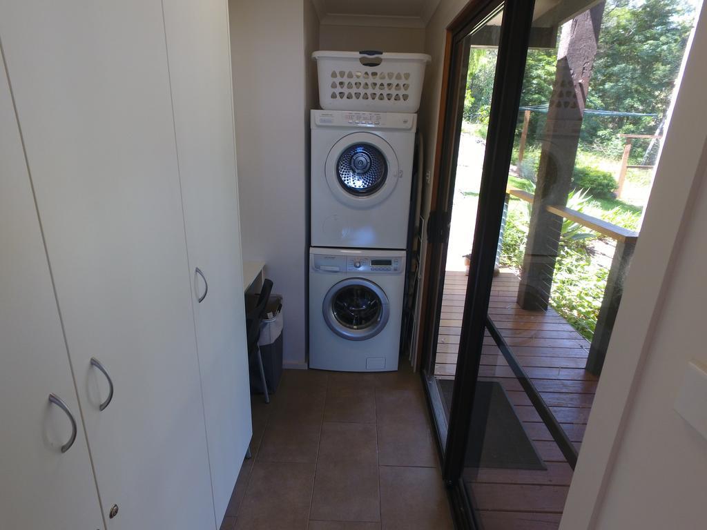 Corymbia Batemans Bay Villa Bagian luar foto